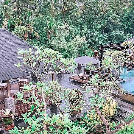 Kawi Resort Ubud