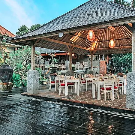 Kawi Resort Ubud