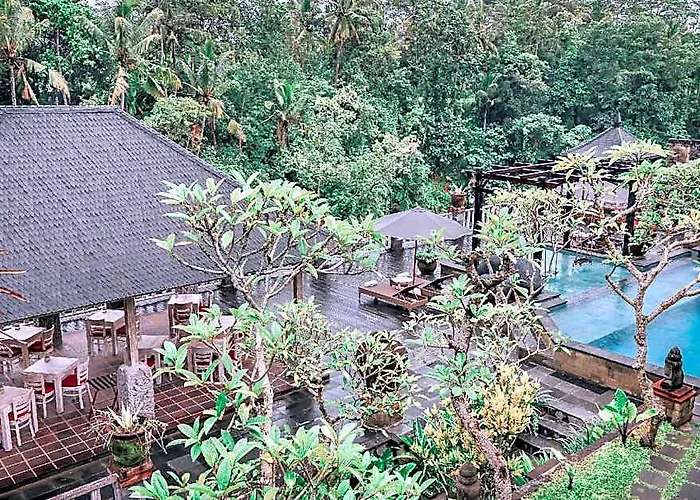 Kawi Ubud Tampaksiring