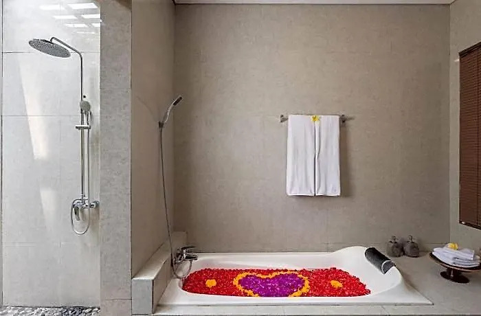 Otel Kawi Ubud