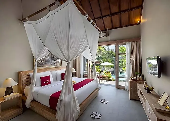 Kawi Ubud 4*