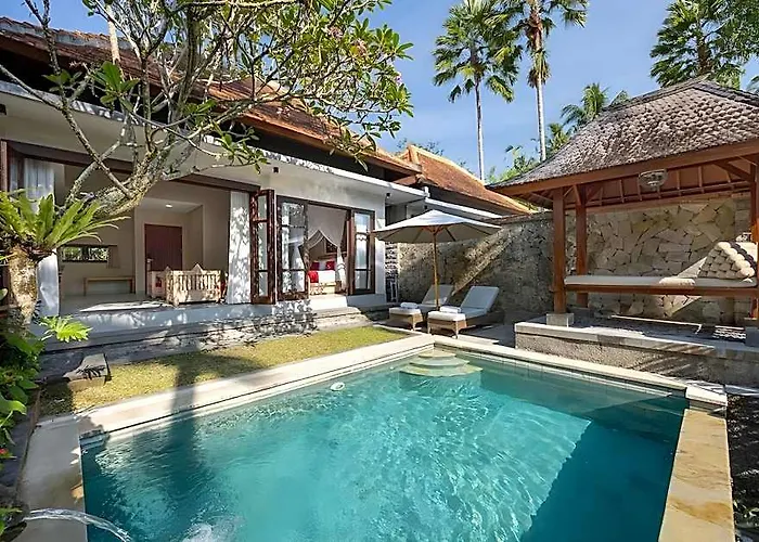 Kawi Ubud 4* Tampaksiring