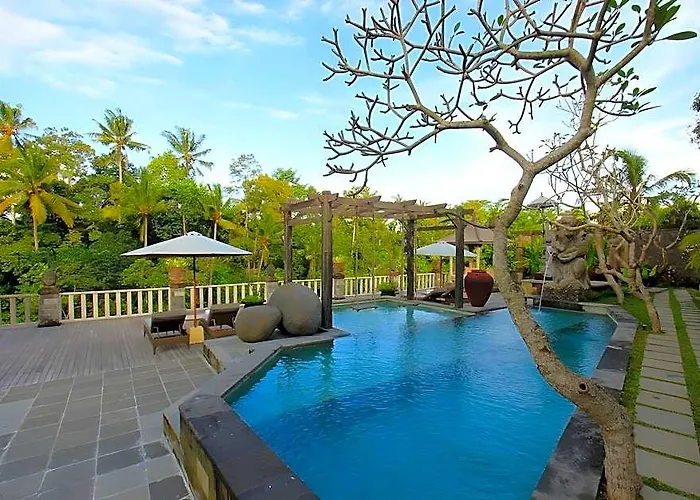Kawi Ubud 4*