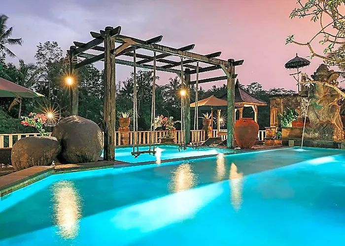 Kawi Ubud