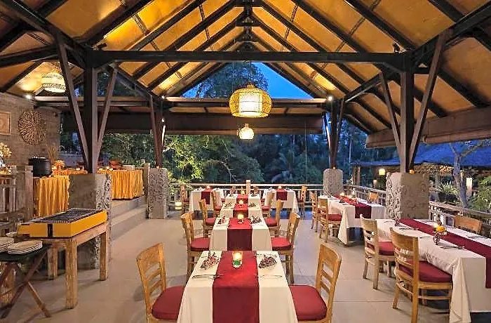 Kawi Ubud 4* Tampaksiring