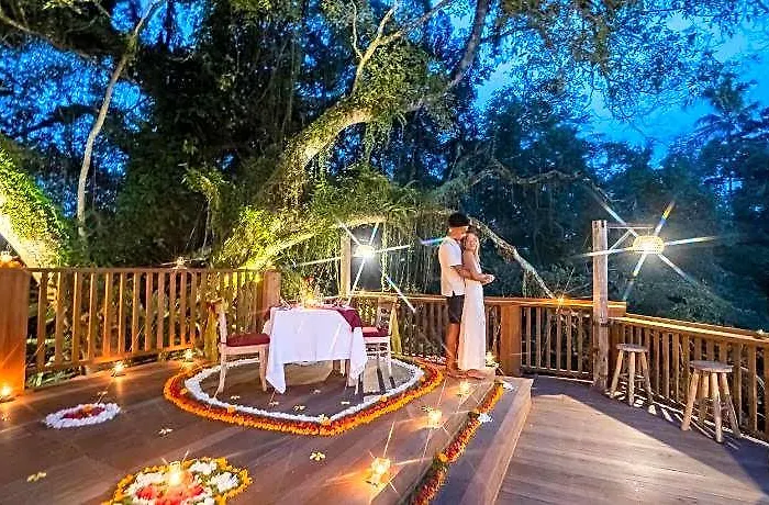 Kawi Ubud 4*