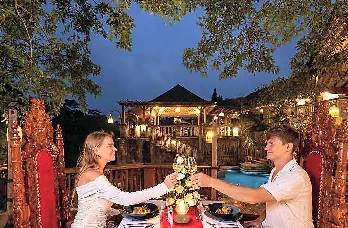 Kawi Ubud Tampaksiring
