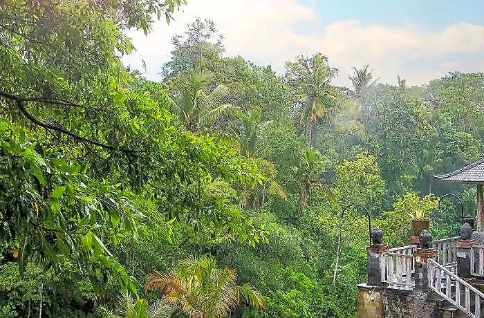 Kawi Ubud 4*
