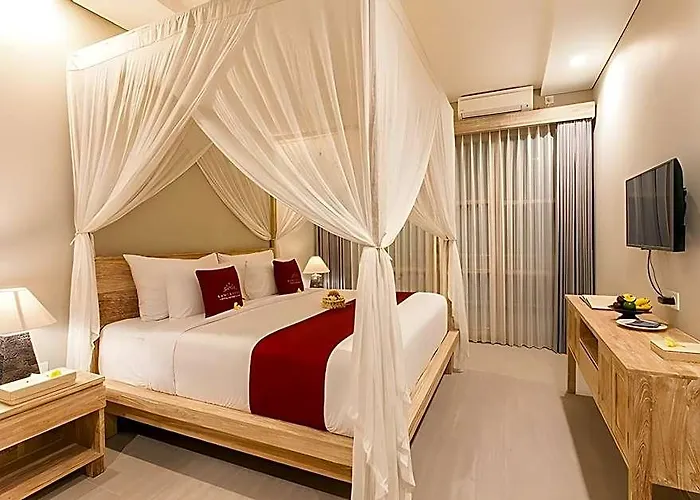 Kawi Ubud ホテル Tampaksiring