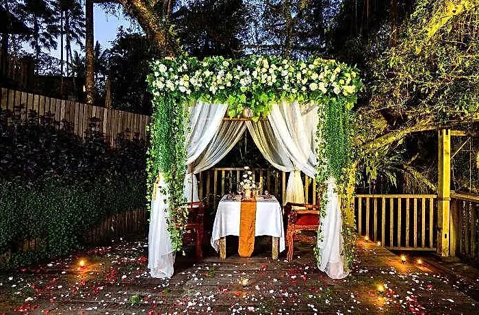 Kawi Ubud 4*