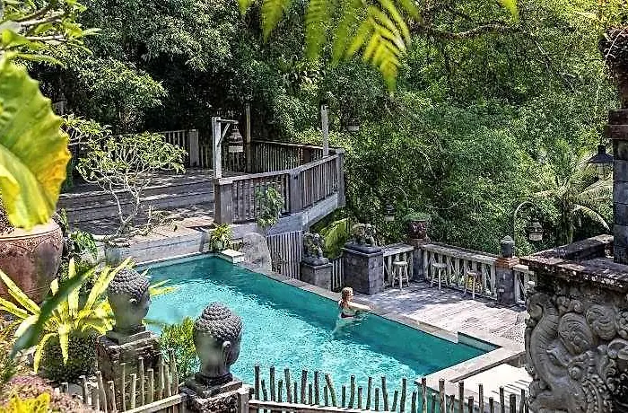 Kawi Ubud