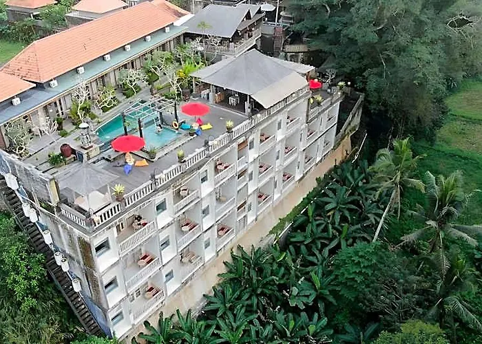 Kawi Ubud 4*