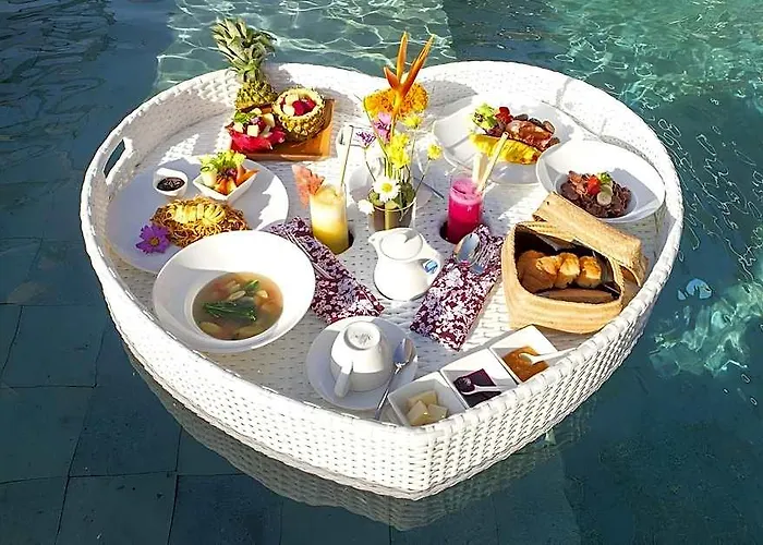 Kawi Ubud 4*