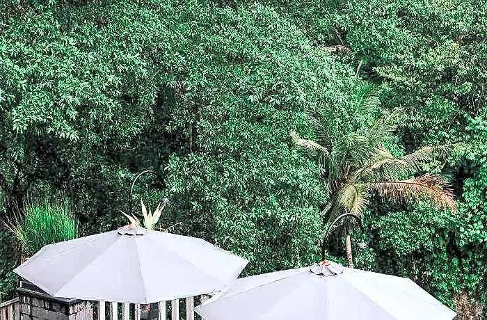 Kawi Ubud ホテル Tampaksiring