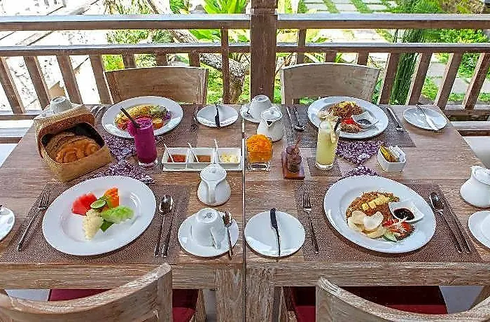 Kawi Ubud 4*