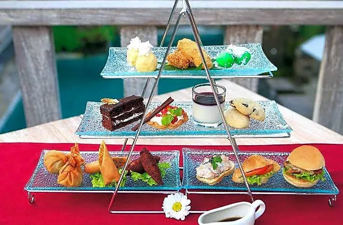 Kawi Ubud Otel