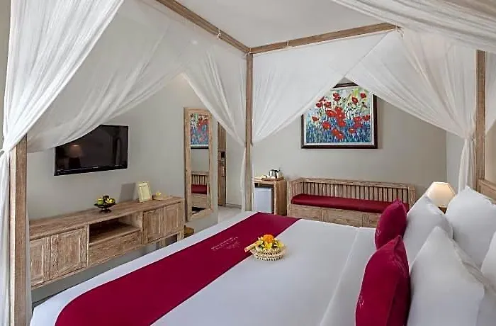Kawi Ubud 4*