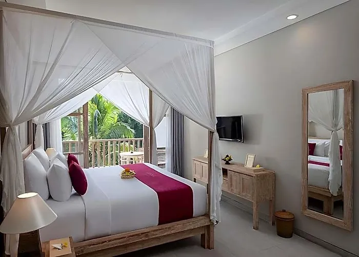 Kawi Ubud 4*
