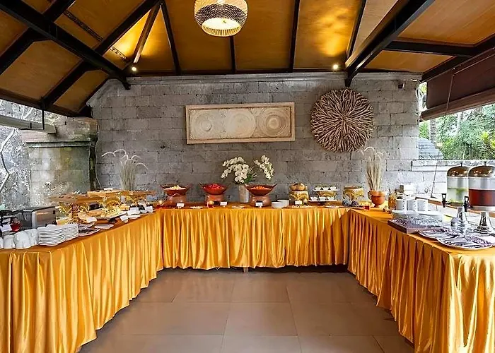Kawi Ubud Otel
